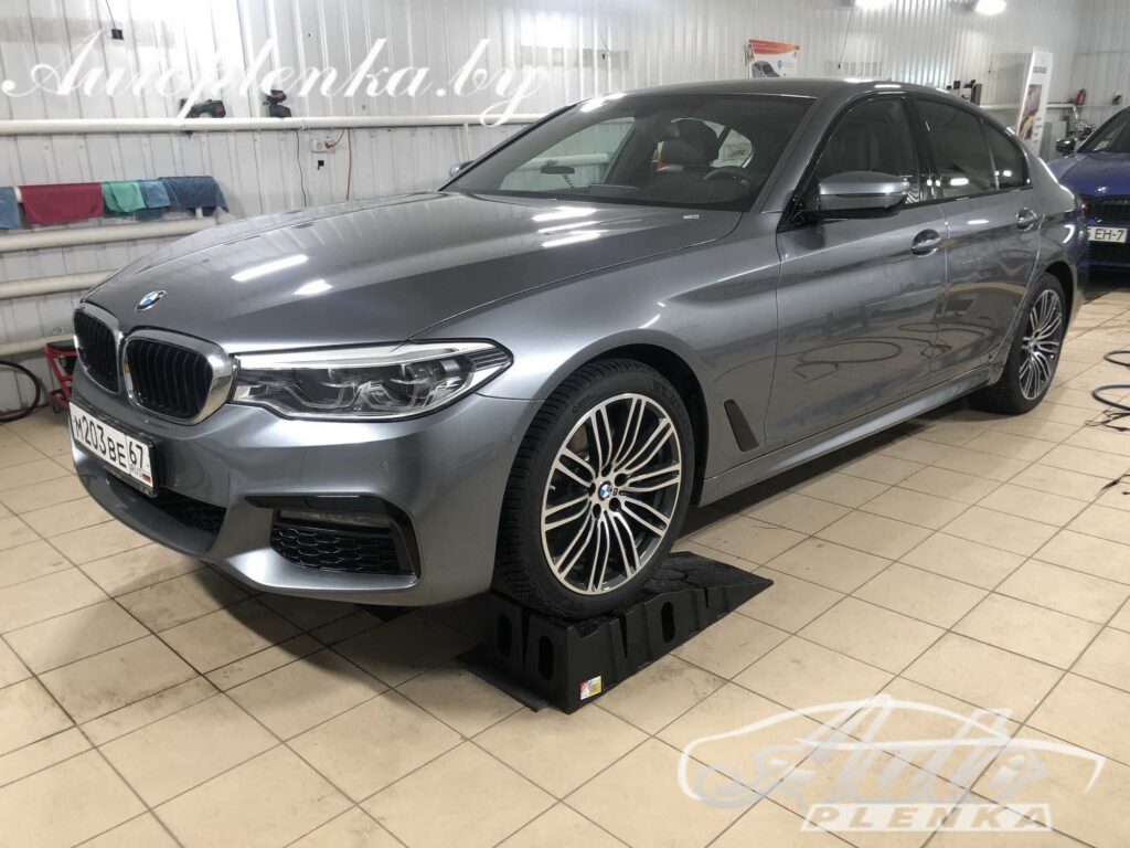 BMW 530D