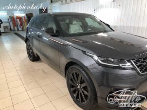 Range Rover Velar