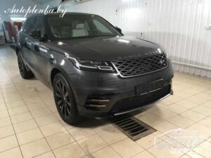 Range Rover Velar