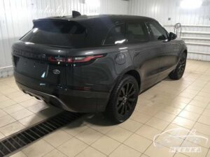 Range Rover Velar