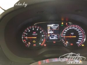 Subaru WRX STI