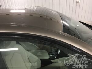 BMW 5-series G30 2017