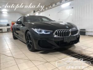 BMW 840D