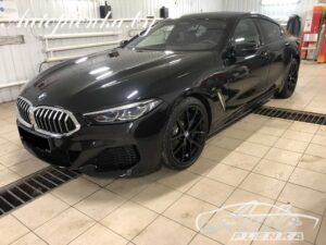 BMW 840D