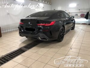 BMW 840D