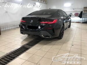 BMW 840D
