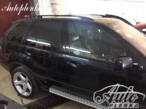 BMW X5 E53