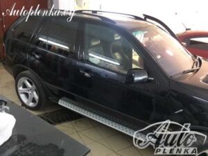 BMW X5 E53