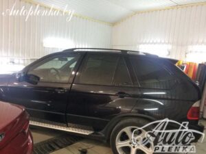 BMW X5 E53