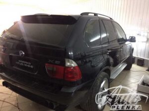 BMW X5 E53