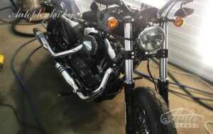 Harley Davidson