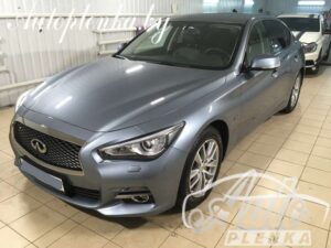 Infiniti Q50 2017