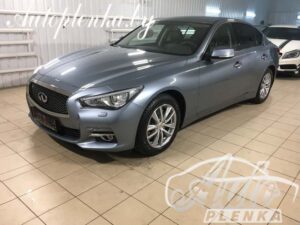 Infiniti Q50 2017