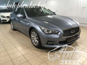 Infiniti Q50 2017