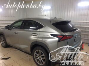 Lexus NX 200
