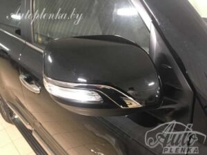 Toyota Land Cruiser excalibur 2017