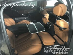 Mercedes-Benz Maybach